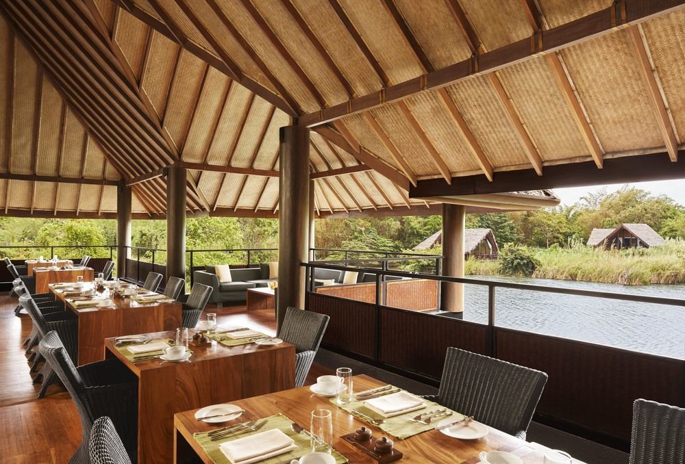 Jetwing Vil Uyana 5* Sigiriya