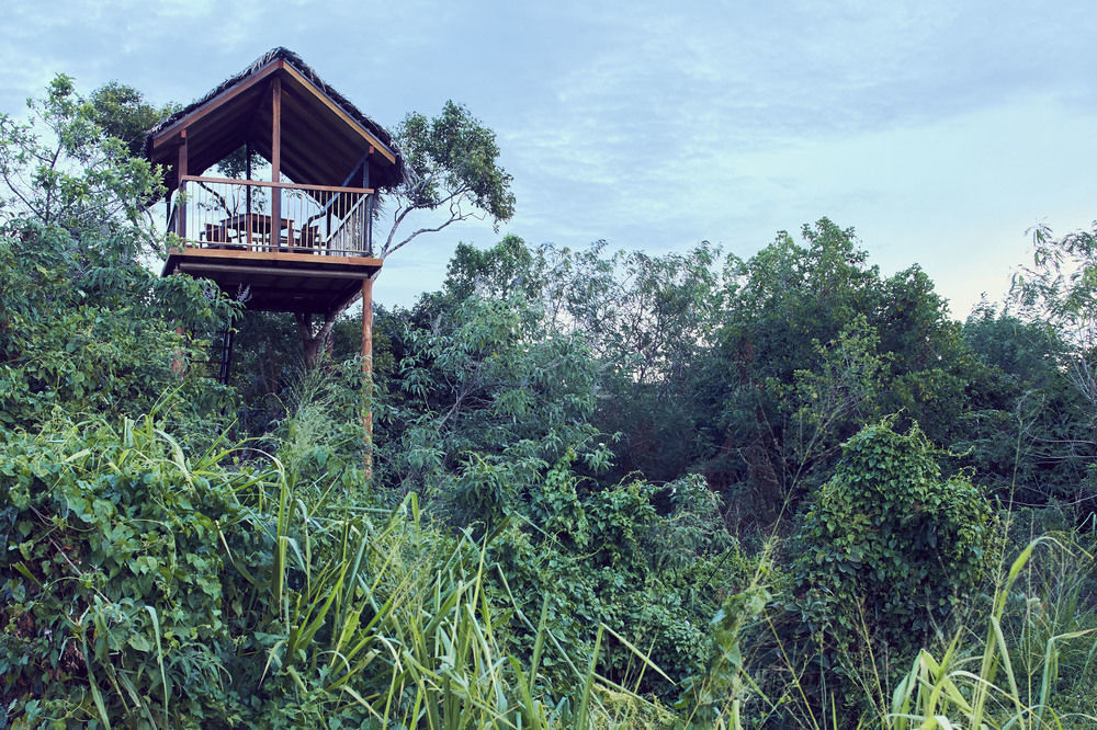 Hotel Jetwing Vil Uyana 5*