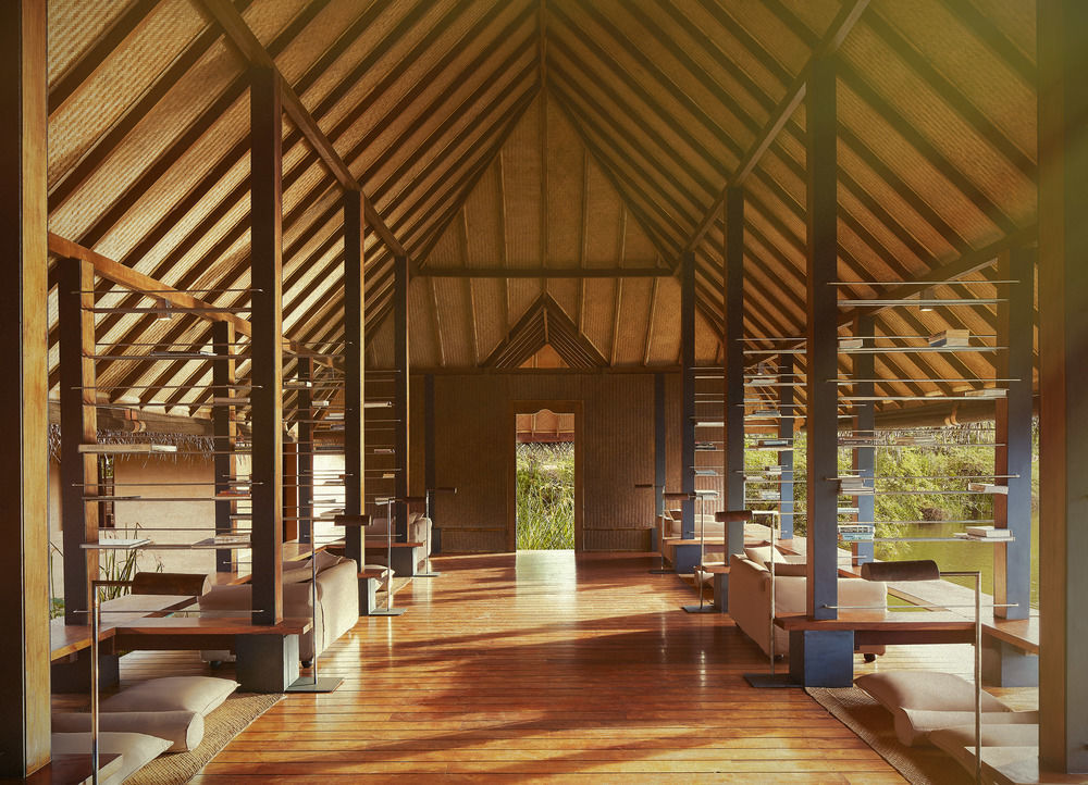 Hotel Jetwing Vil Uyana