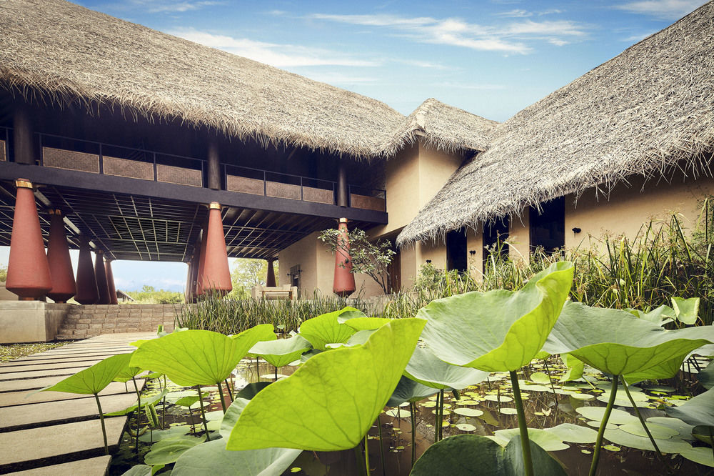Hotel Jetwing Vil Uyana 5*