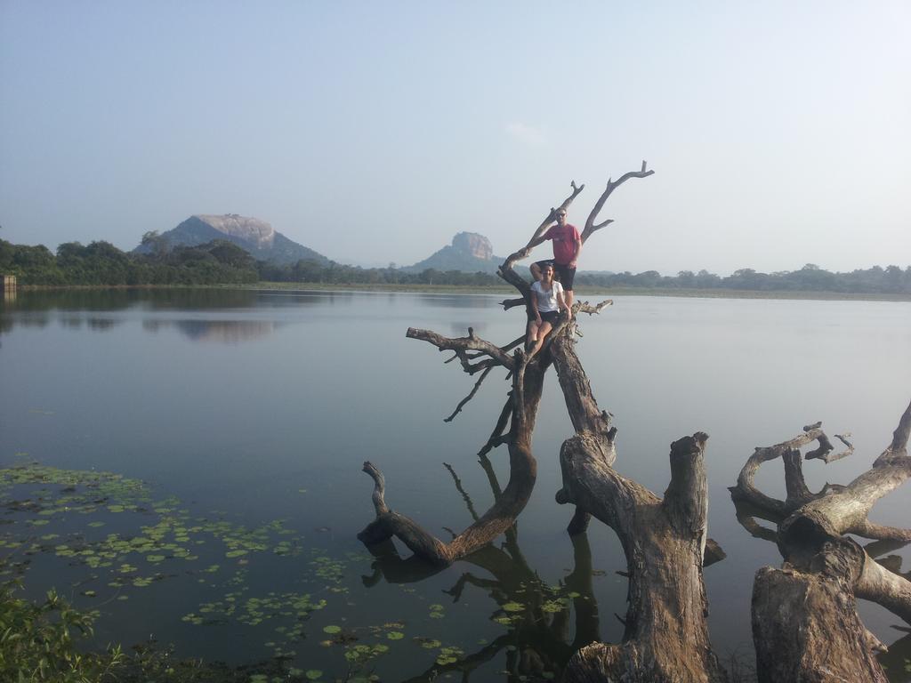 Homestay Lahiru Sigiriya