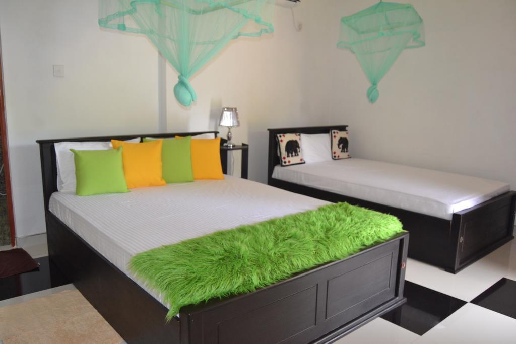 Homestay Lovely *