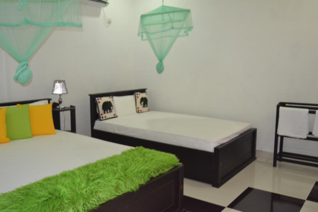 Lovely Homestay *