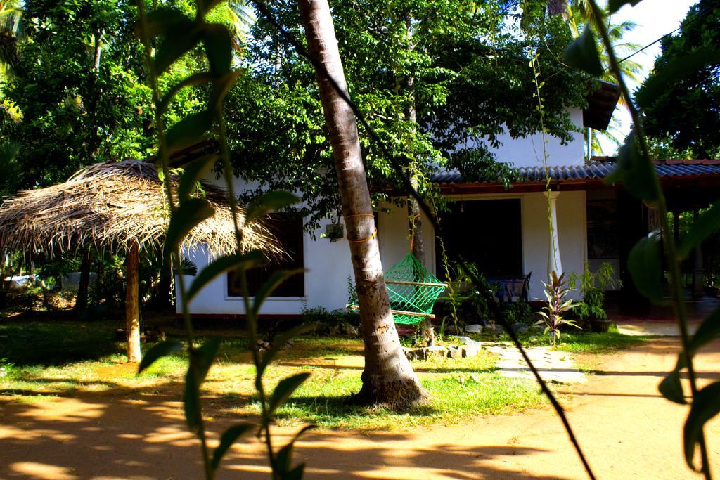 Lahiru Homestay Sigiriya
