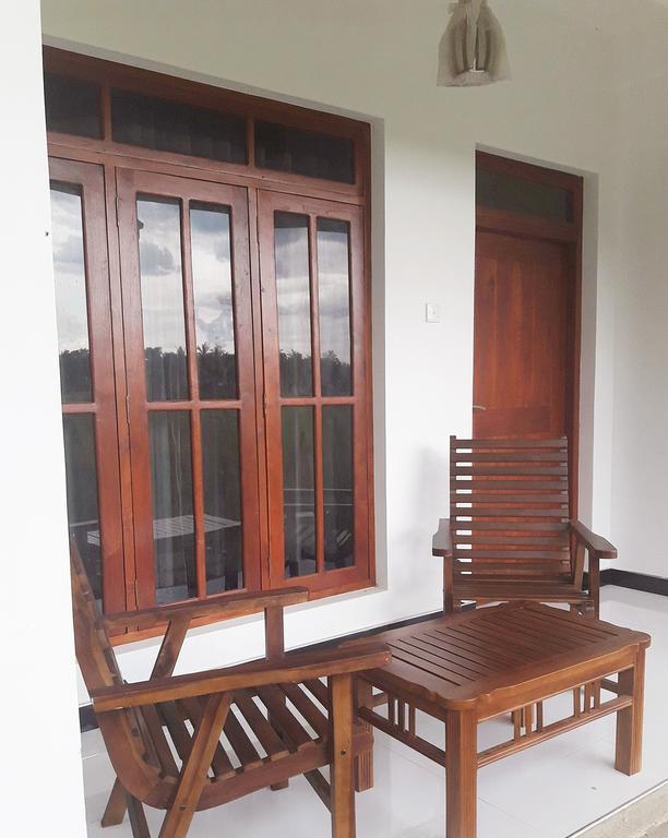 Paradise Guest house *