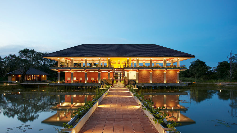 Seerock The King's Domain Resort