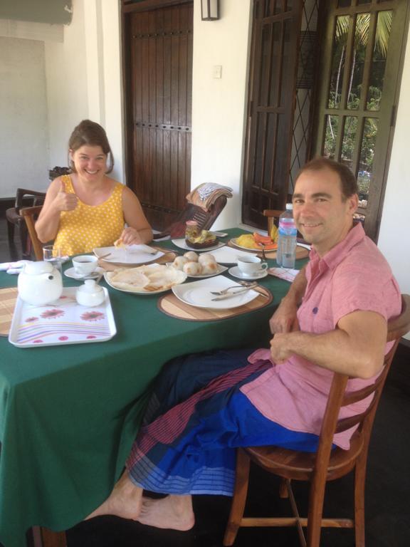 Homestay Asiri Sigiriya