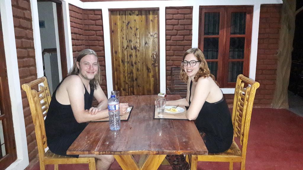 Homestay Elephant Trio Sigiriya