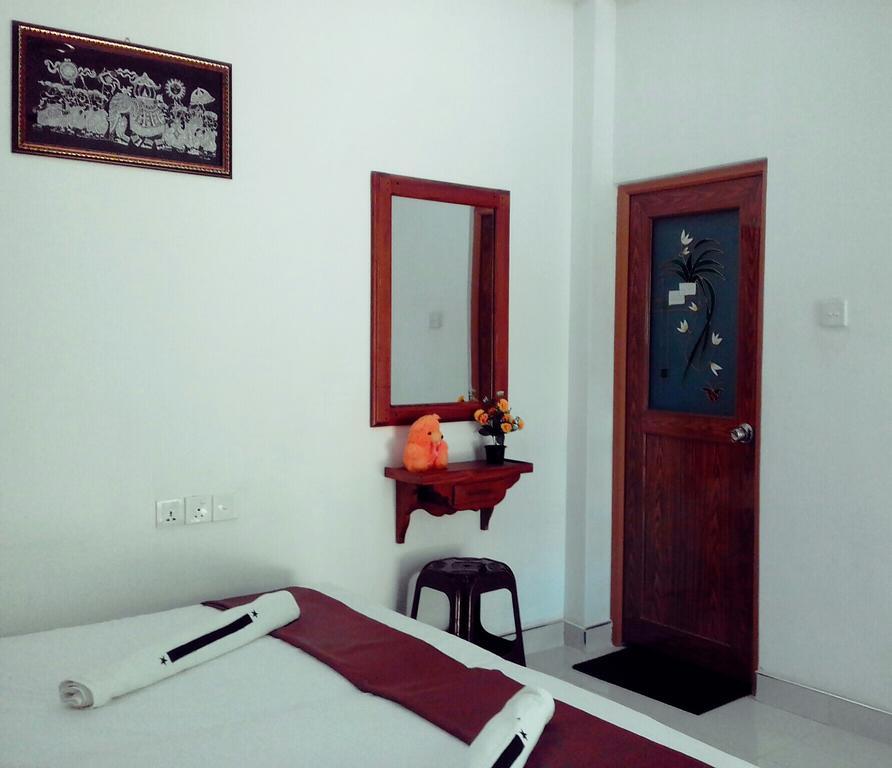 Homestay Liyara