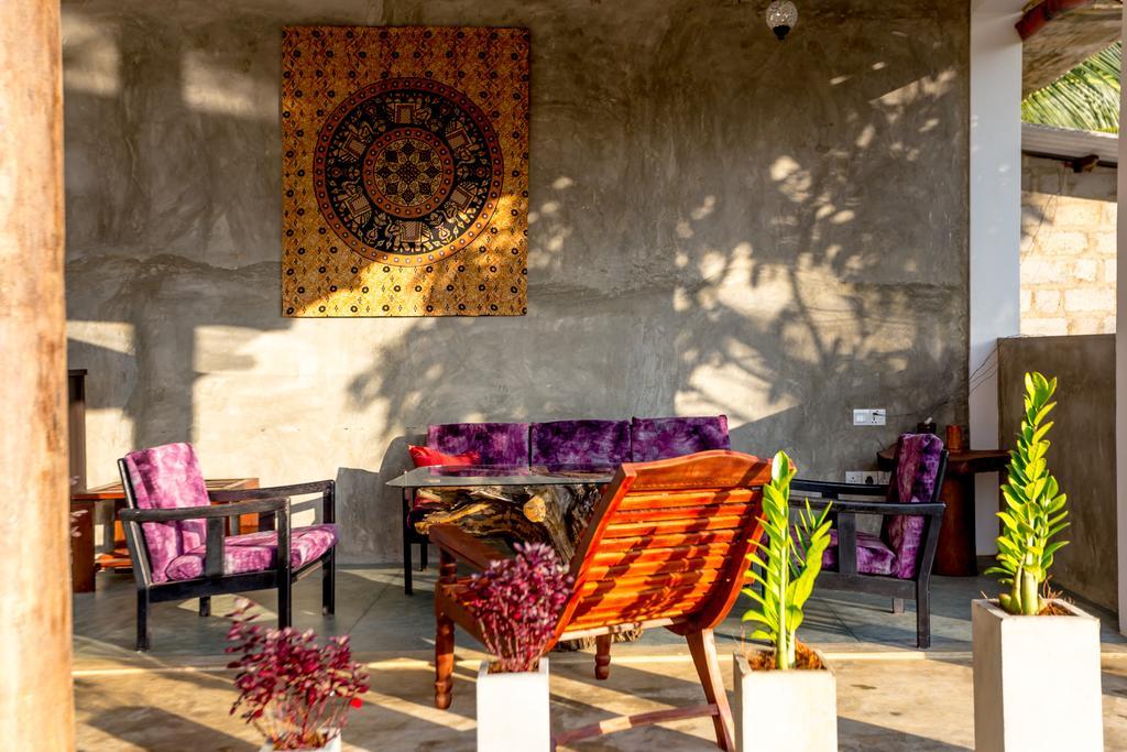 Guest house Nelu Sigiriya