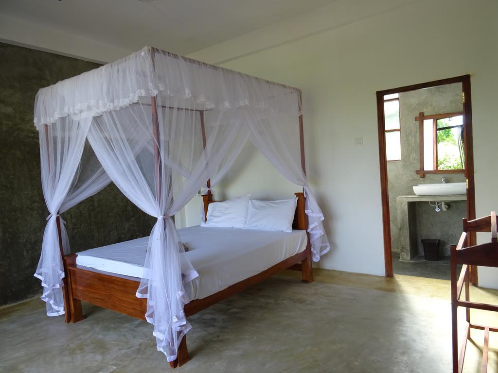Nelu Sigiriya