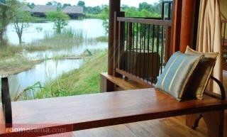 Jetwing Vil Uyana 5*