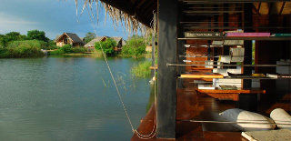 Jetwing Vil Uyana Hotel 5*