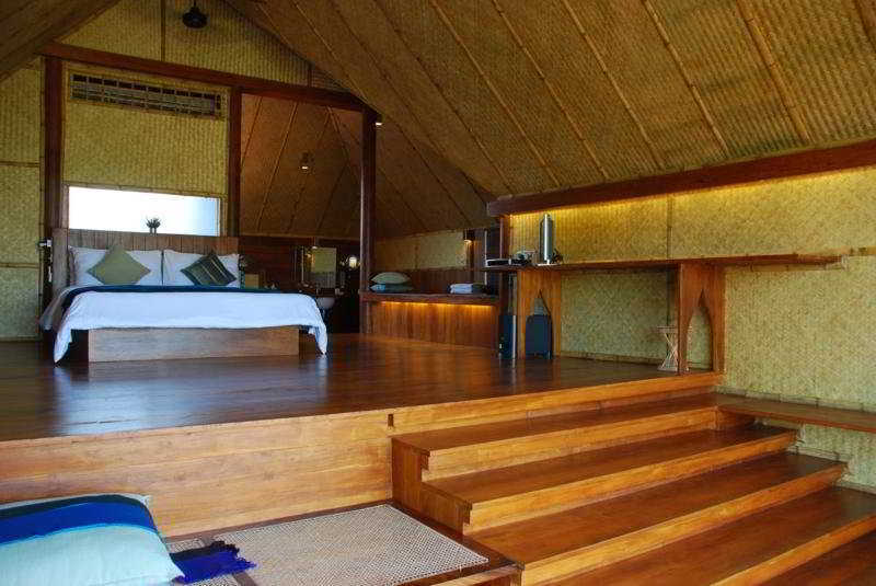 Hotel Jetwing Vil Uyana 5*