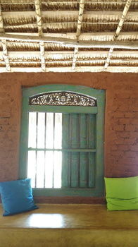 Back Of Beyond - Wild Haven