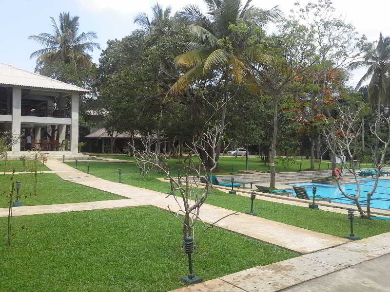 Fresco Water Hotel