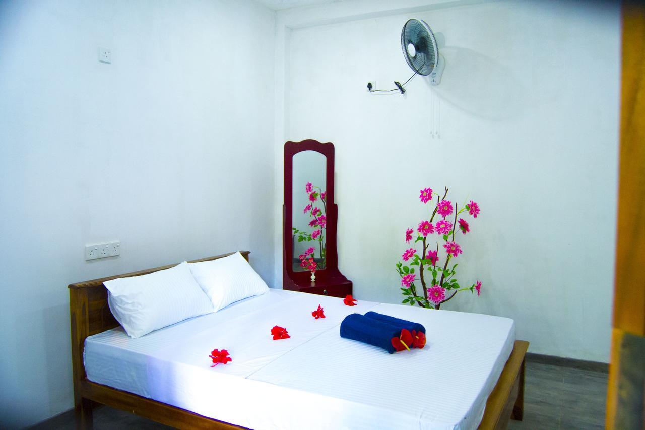 Homestay Amba Sewana *