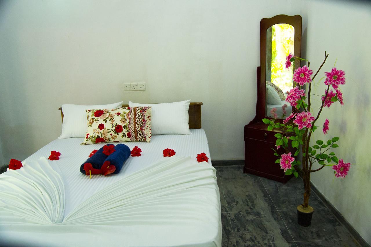 Homestay Amba Sewana