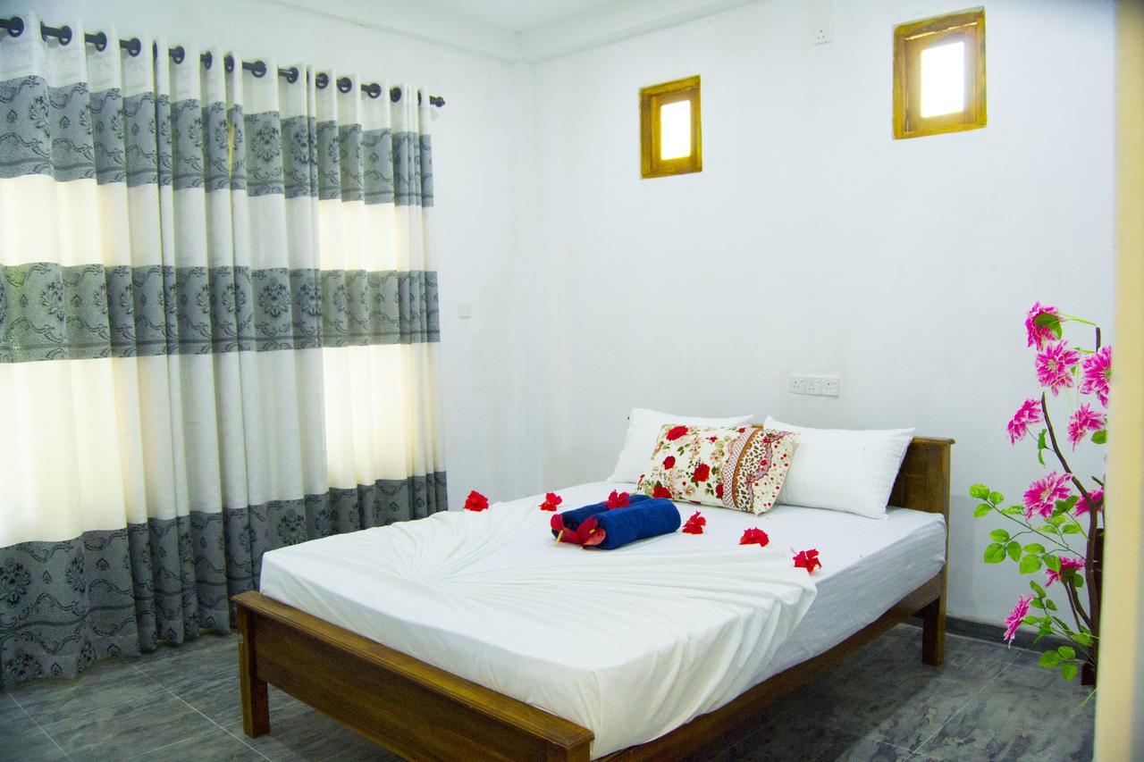 Amba Sewana Homestay