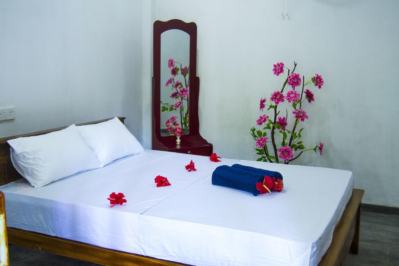 Homestay Amba Sewana Sigiriya