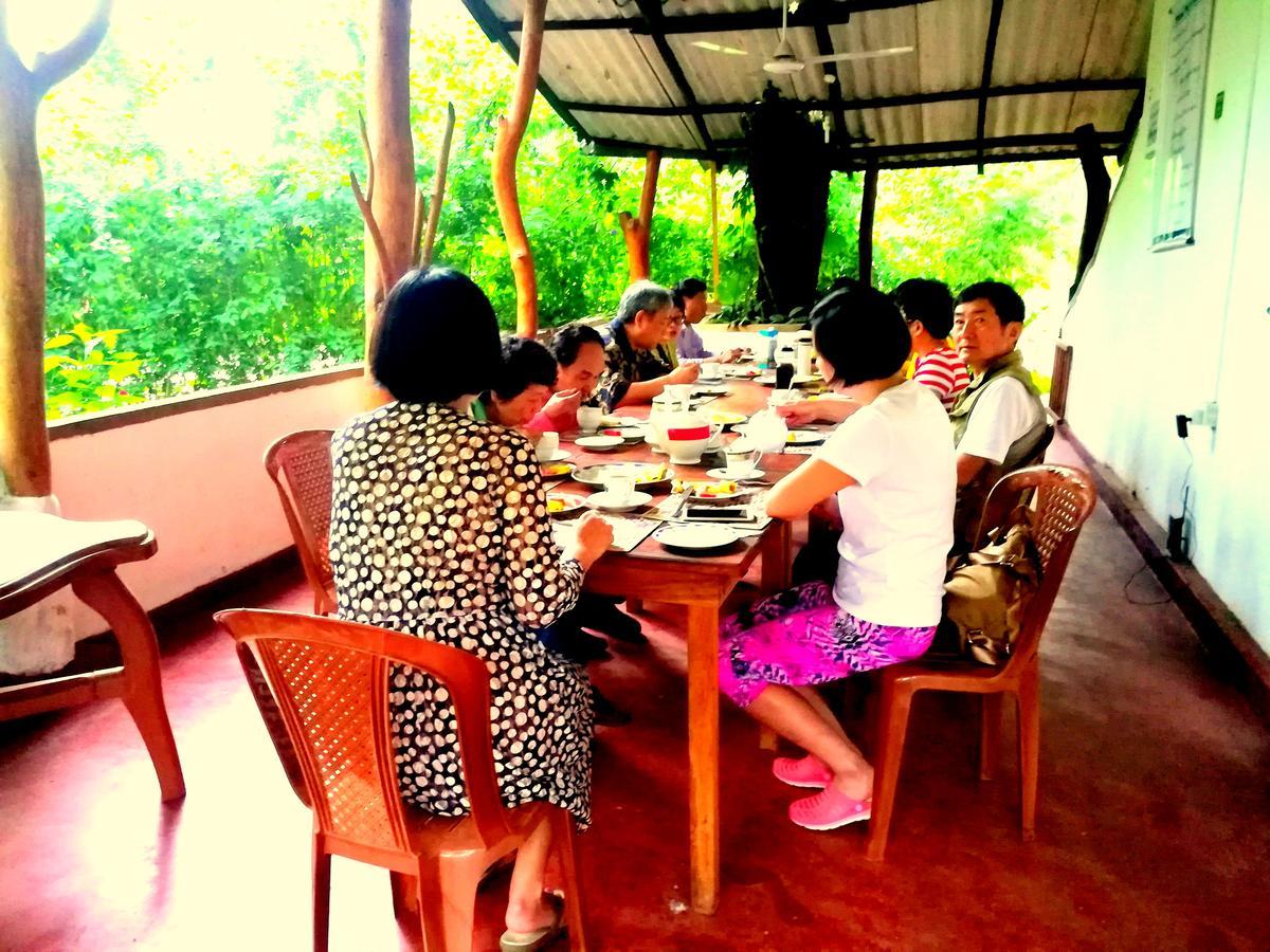 Homestay Sisira -