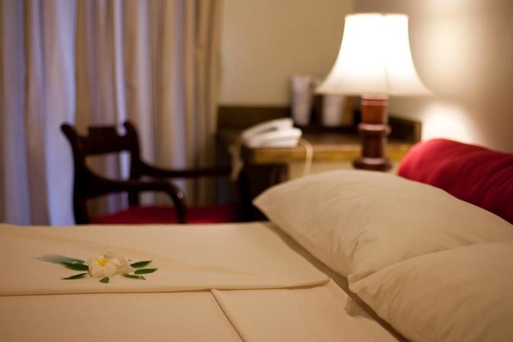 Hotel Sigiriya Sigiriya