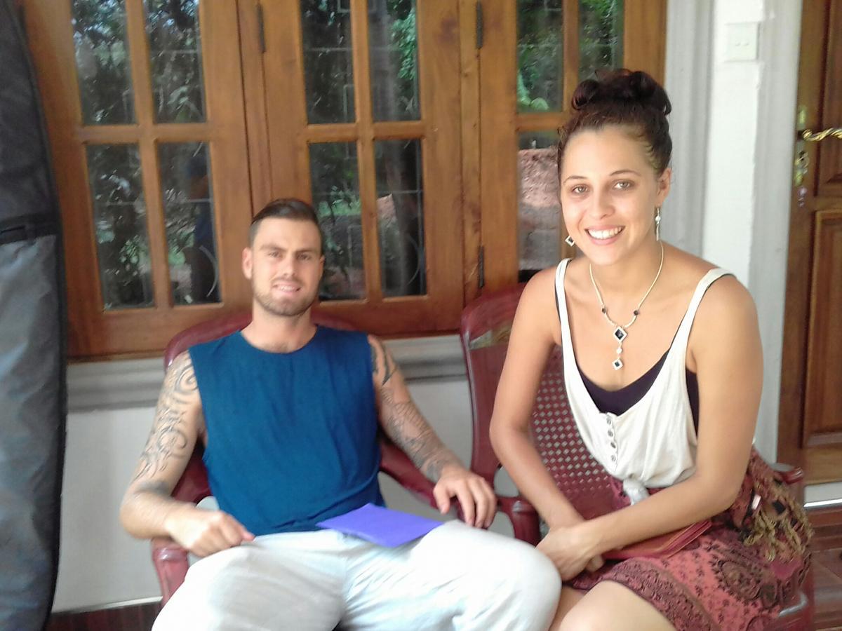 Liyara Homestay Sigiriya