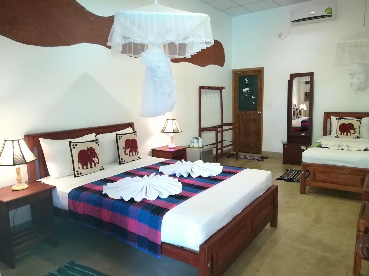 The Nature Park Resort