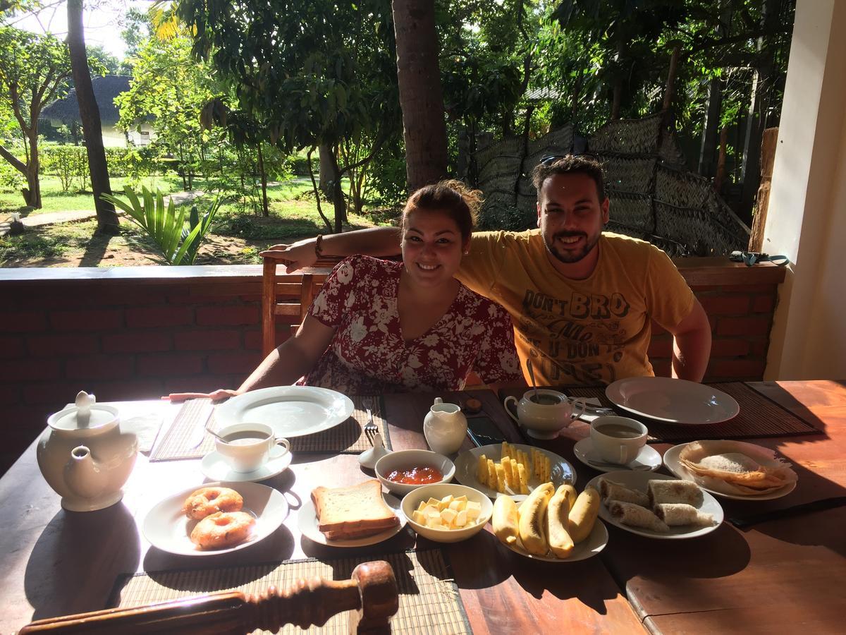 Liyon Rest Guest house *