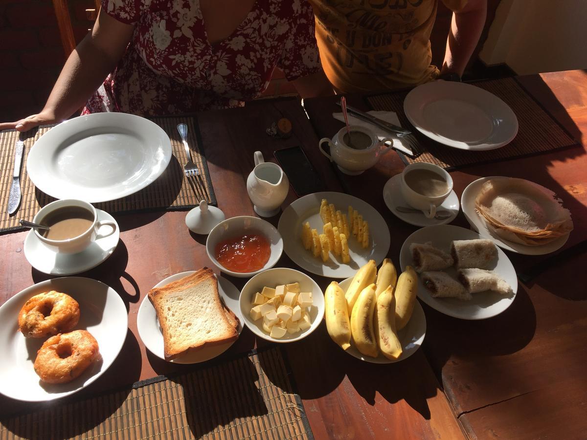 Liyon Rest Guest house