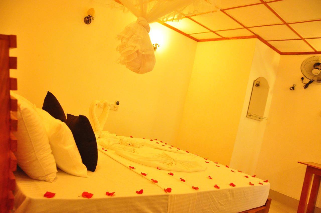 Rock Homestay