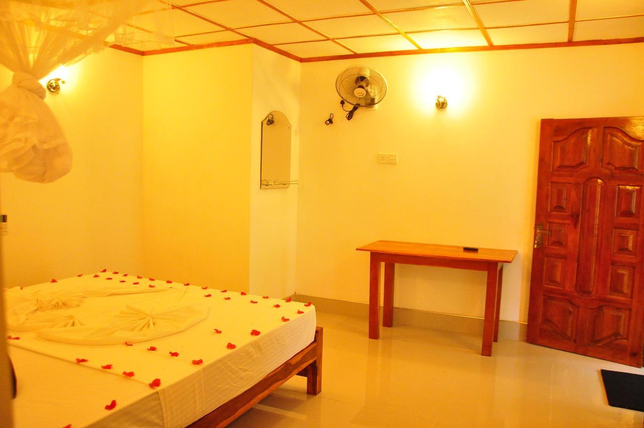 Homestay Rock *