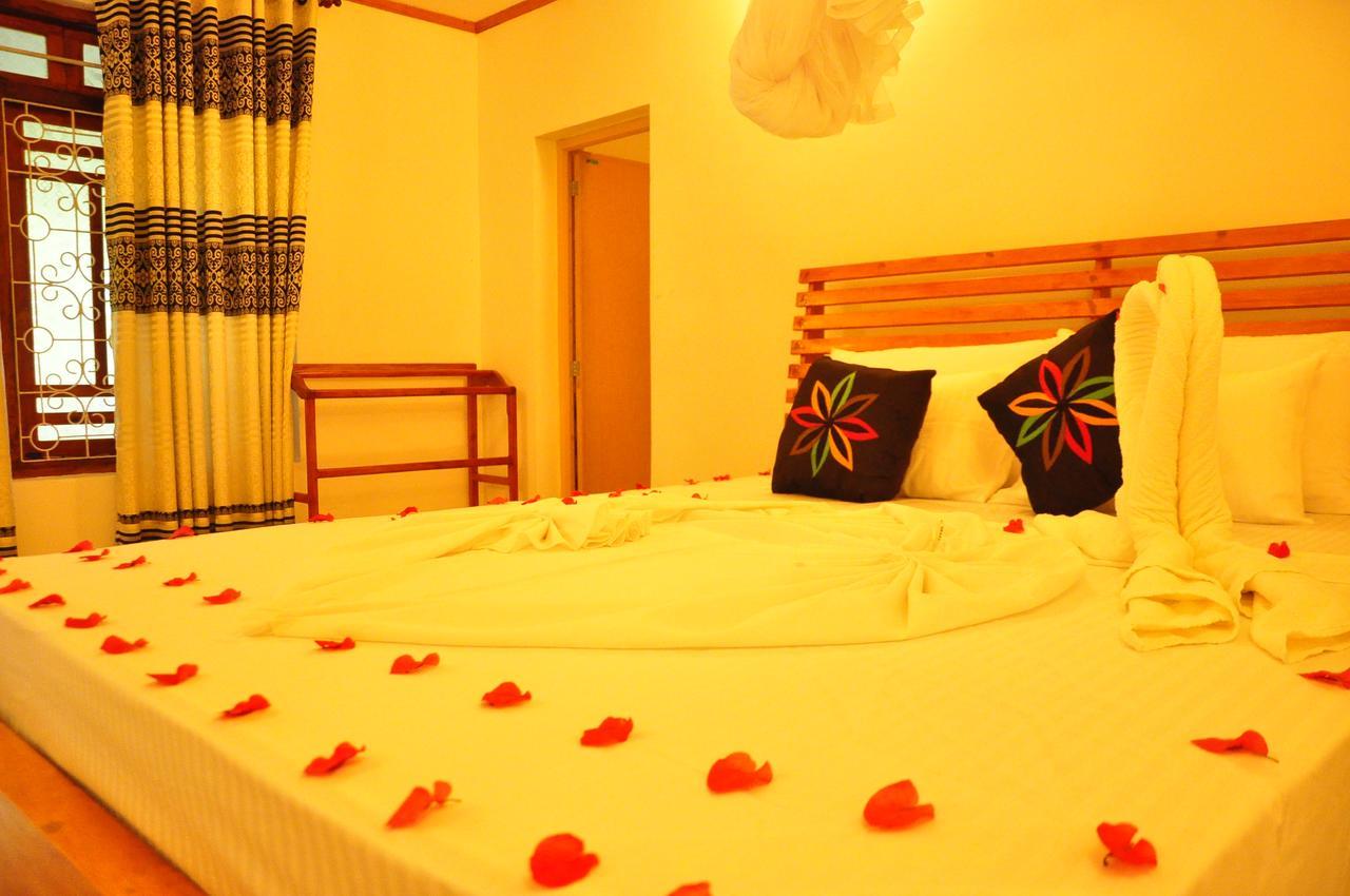 Rock Homestay *