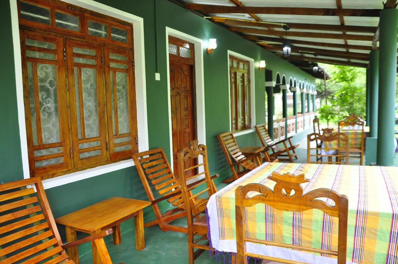 Homestay Rock