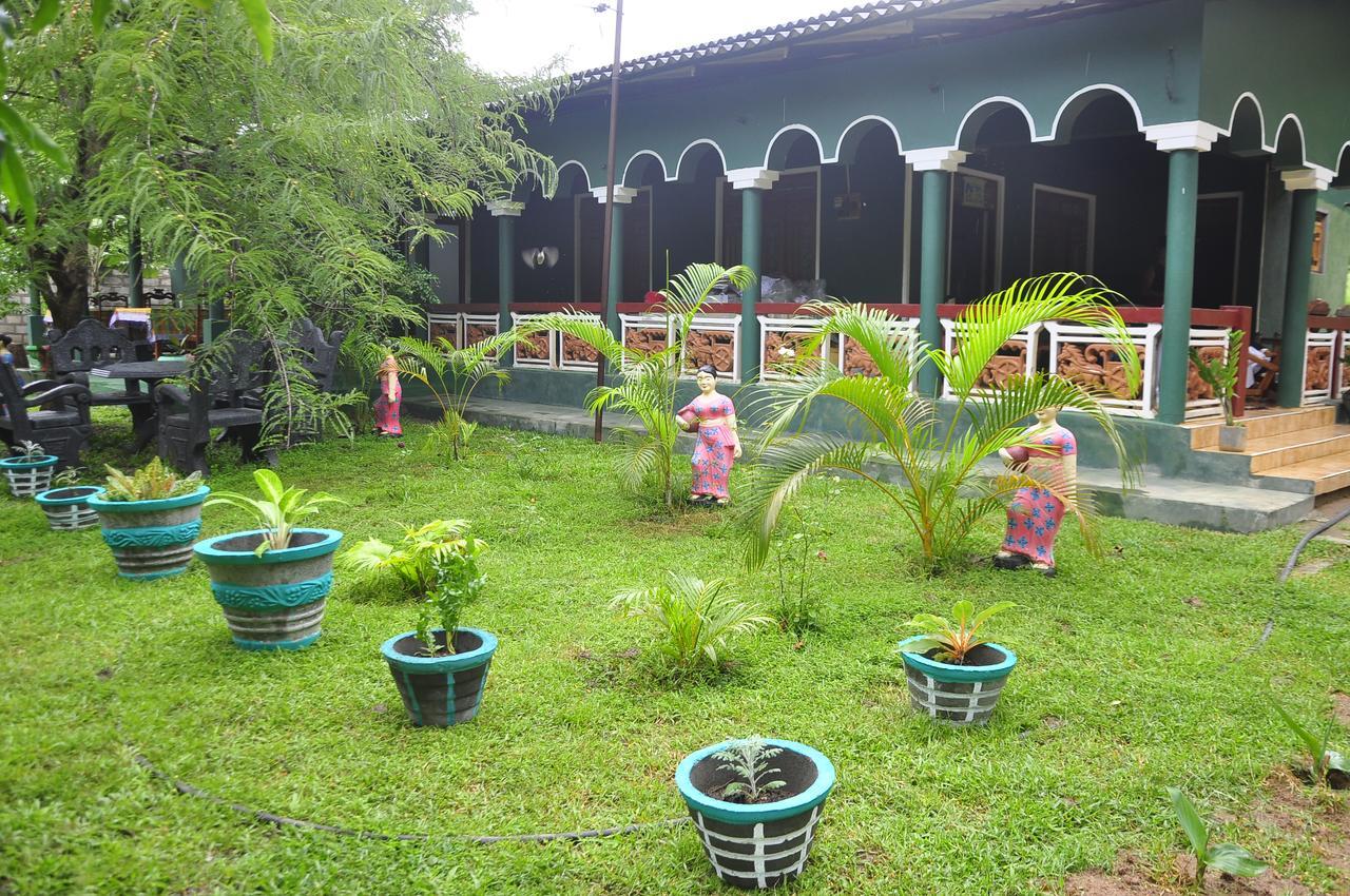 Rock Homestay