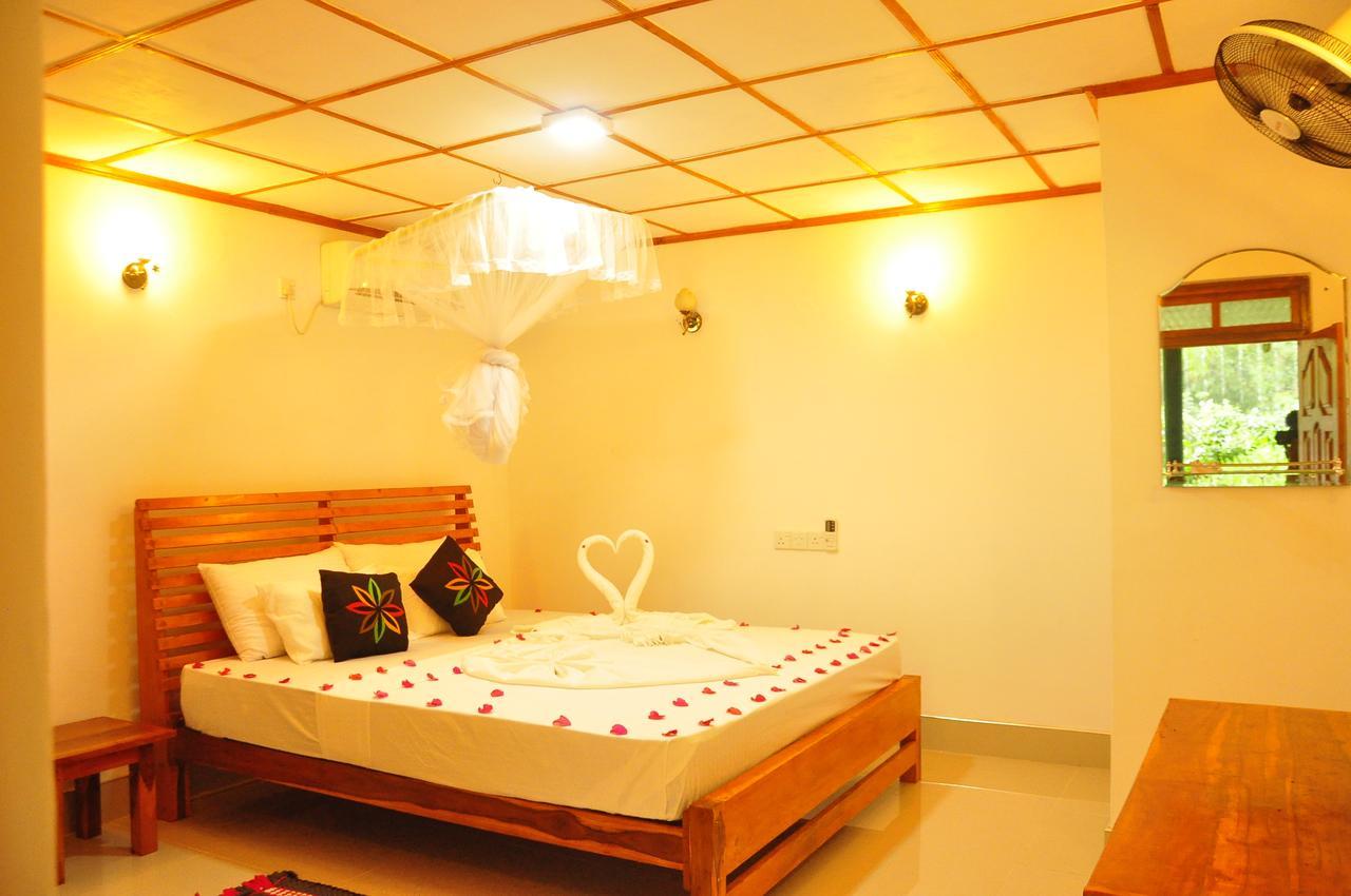 Homestay Rock