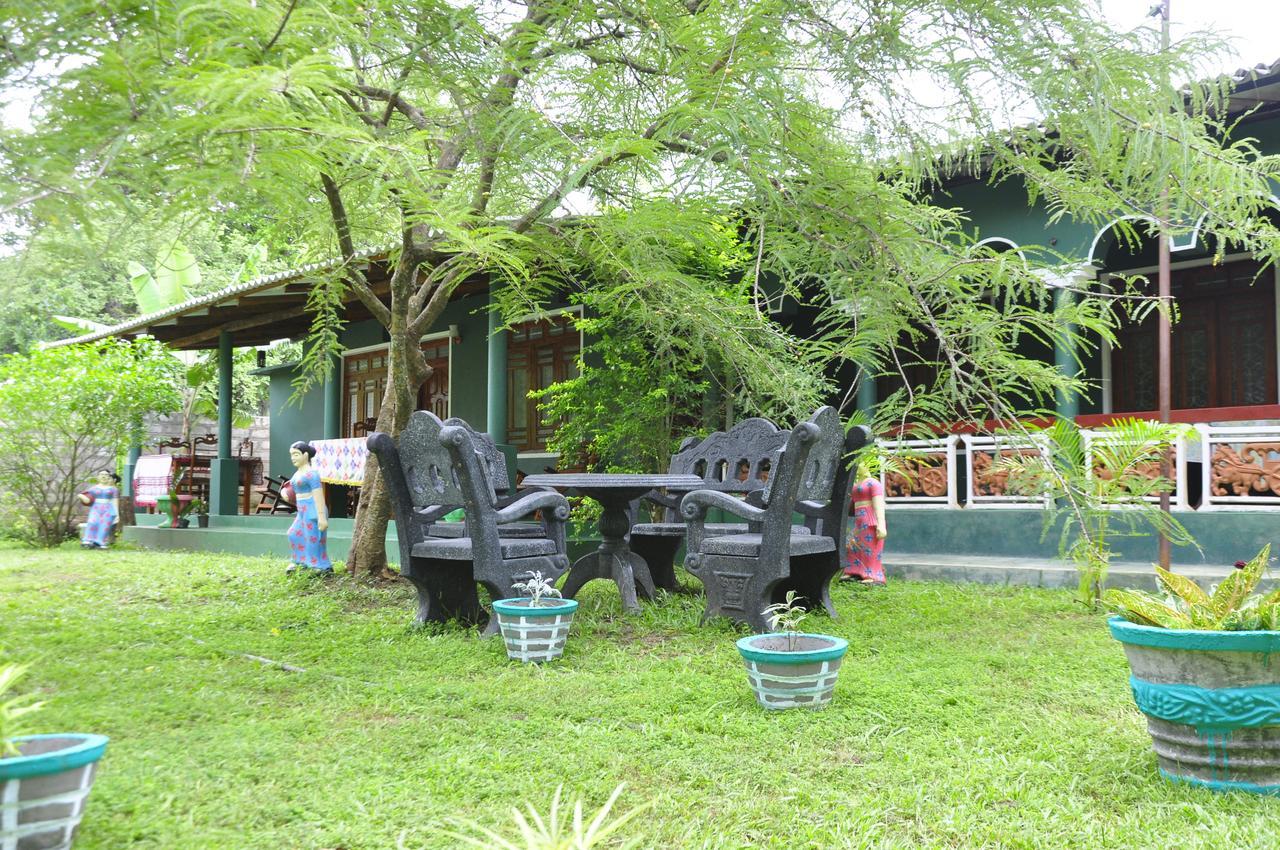 Homestay Rock