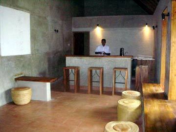 Hotel Jetwing Vil Uyana 5*