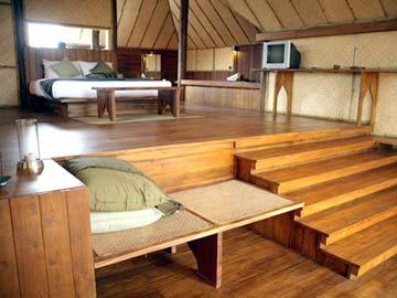 Jetwing Vil Uyana Hotel 5*