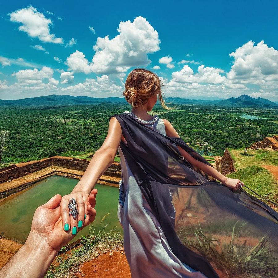 Sisira - Sigiriya