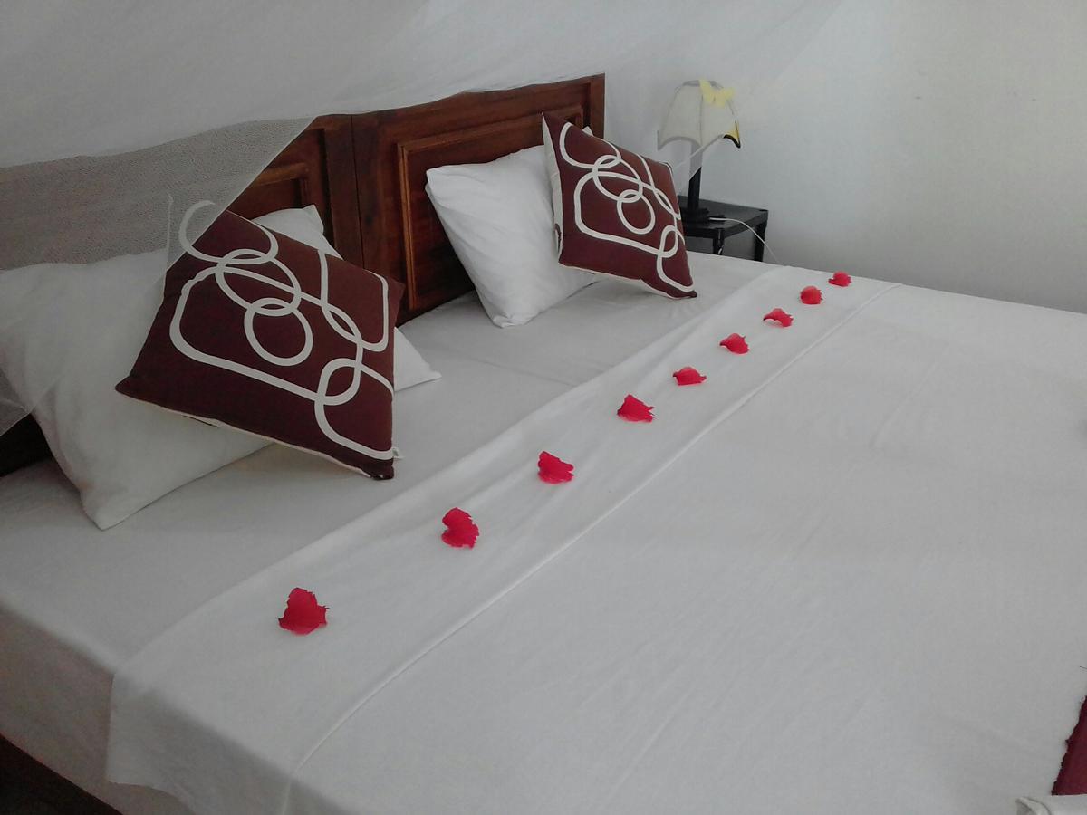 Liyara Homestay *