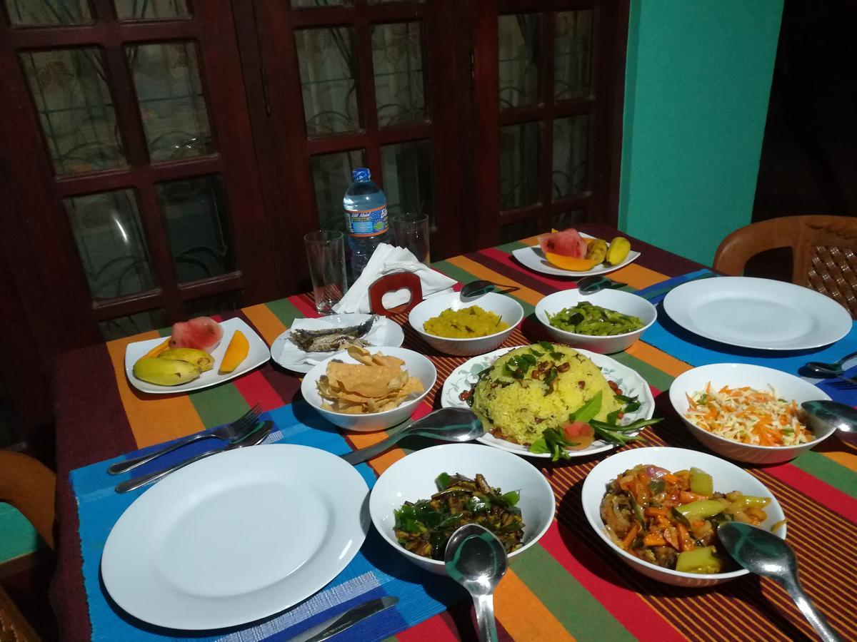 Sigiri Regal Guest house