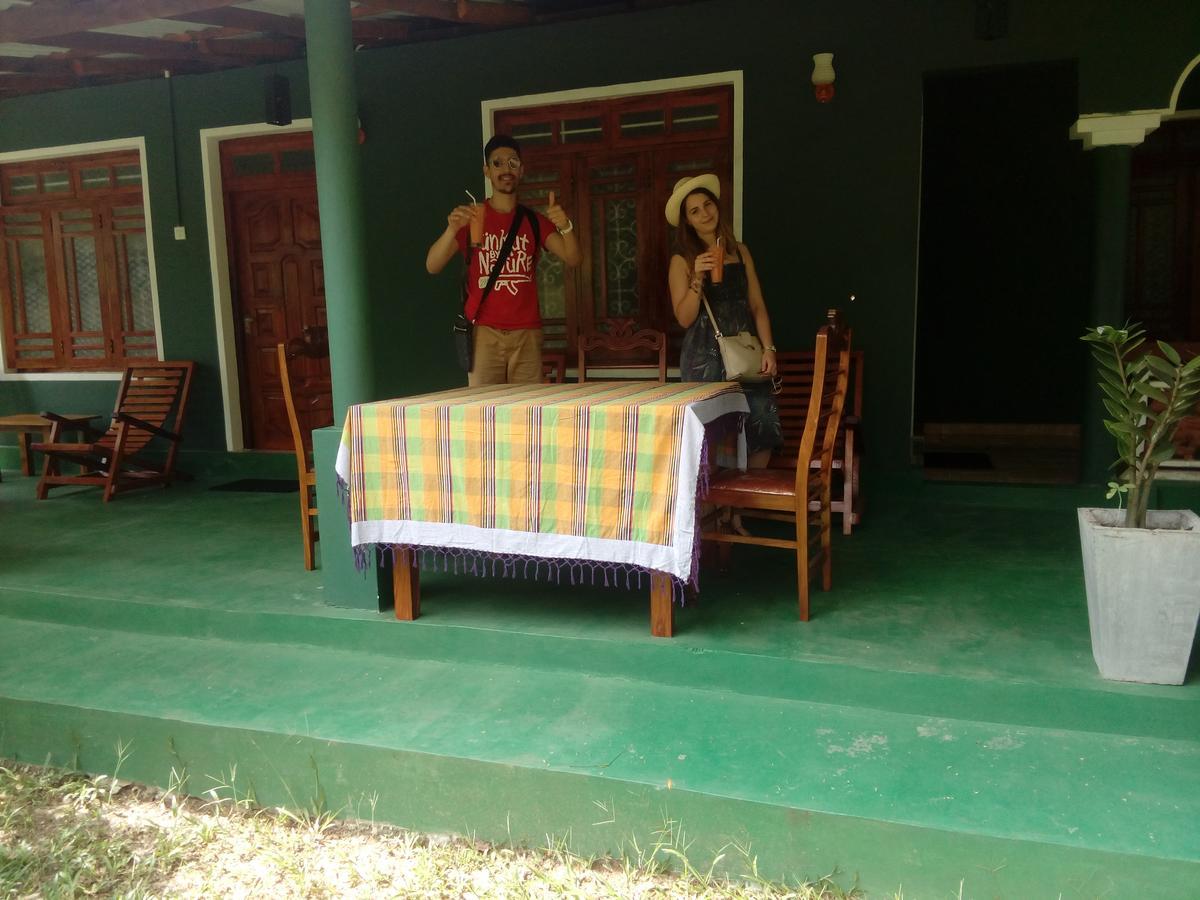 Homestay Rock
