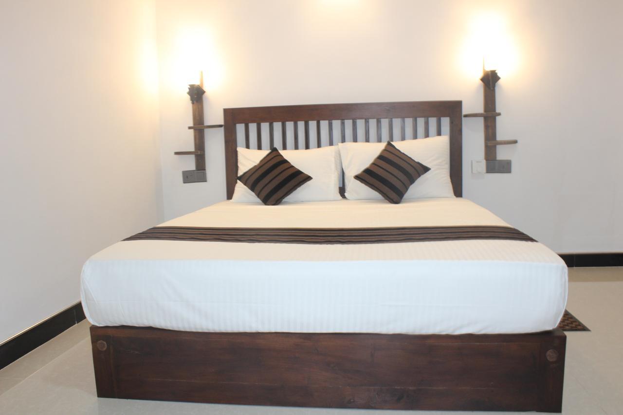Ali Adi Eco Lodge