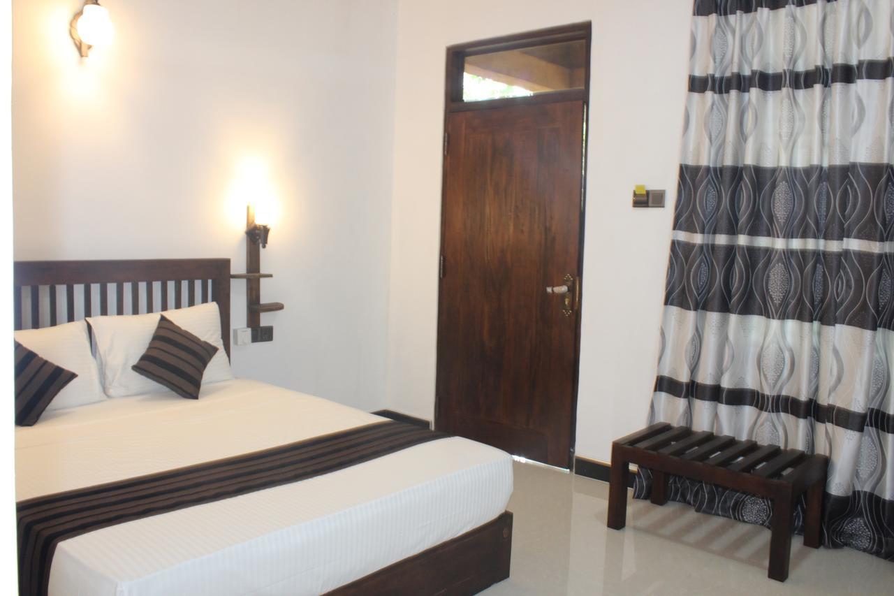 Lodge Ali Adi Eco *