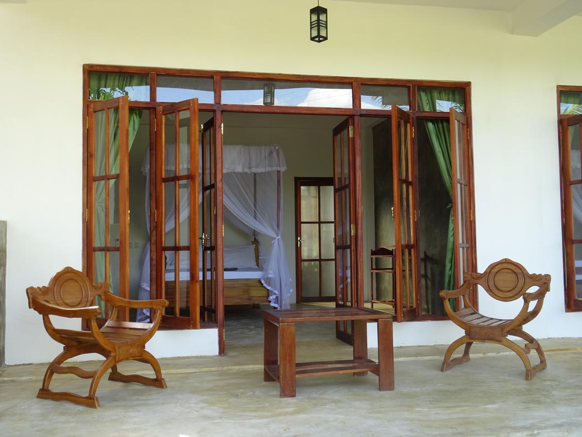 Guest house Nelu Sigiriya
