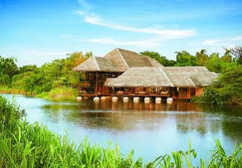 Jetwing Vil Uyana, A Luxury Reserve 5*