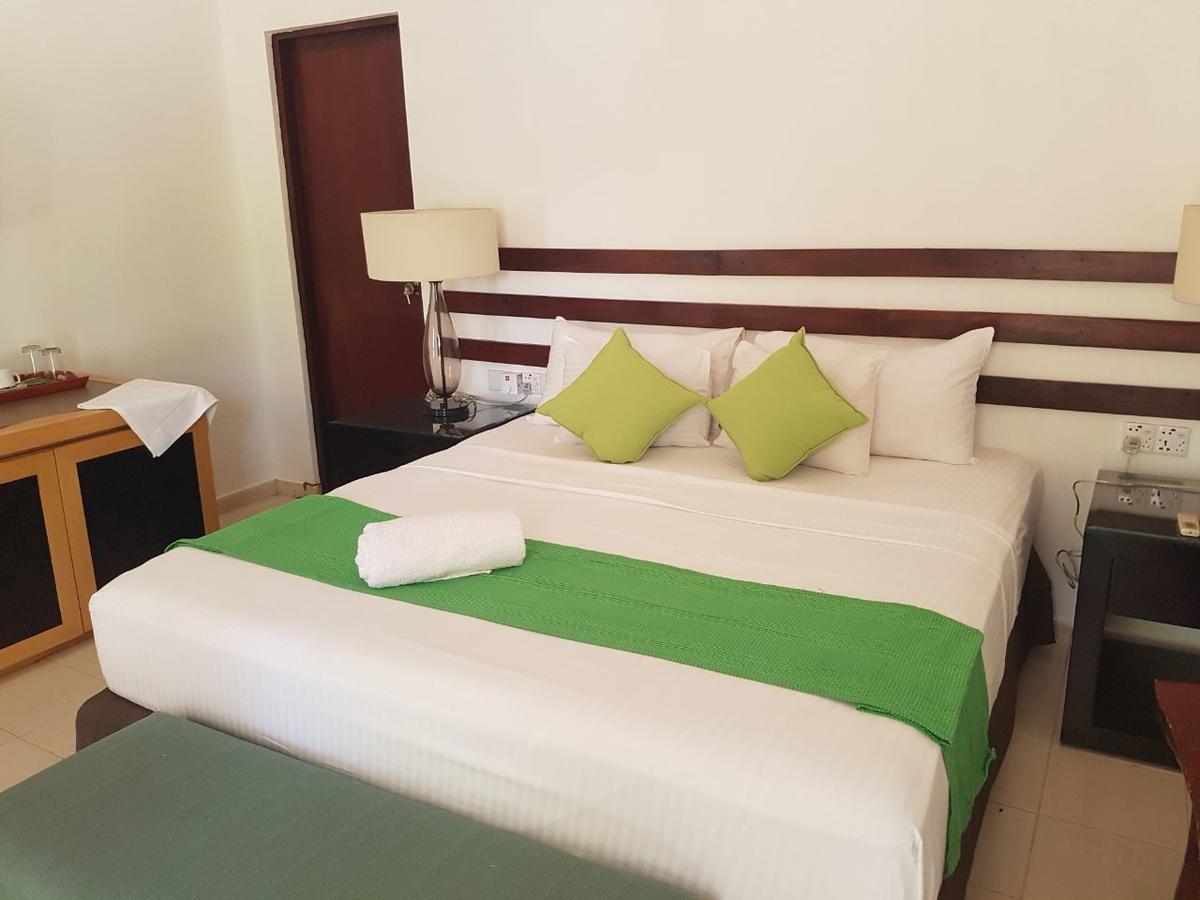 Hotel Eighth Wonder Sigiriya