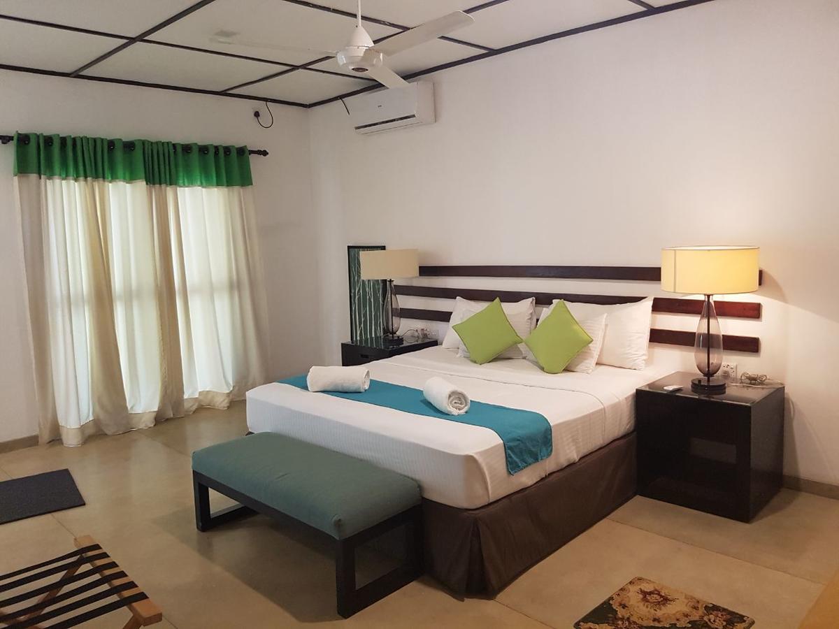 Eighth Wonder 4* Sigiriya