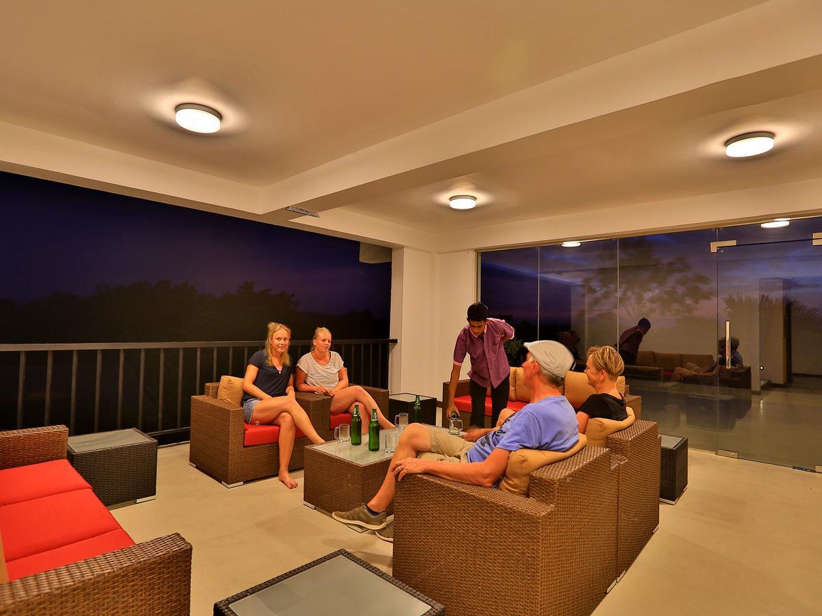 Danawwa 4* Sigiriya